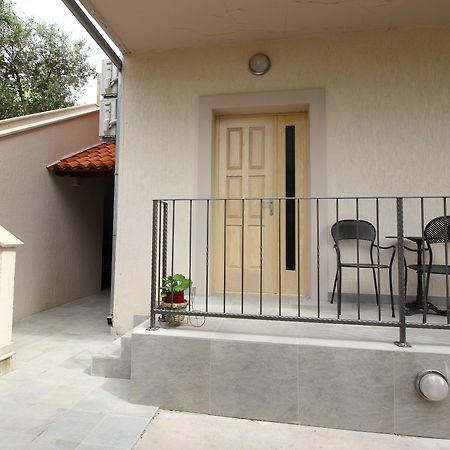 Apartments Dub Cavtat Exterior photo
